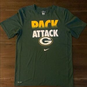 Nike Green Bay Packers T-Shirt